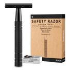 Lâmina de segurança BULIMICA Double Edge para homens e mulheres