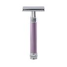 Lâmina de segurança Edwin Jagger DELHEBLAMZ Classic Long Handle