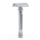 Lâmina de segurança Merkur 39c Chrome