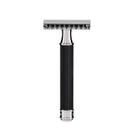 Lâmina de segurança MÜHLE TRADITIONAL R41 Double Edge para homens