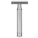 Lâmina de segurança MÜHLE TRADITIONAL R89 Double Edge para homens