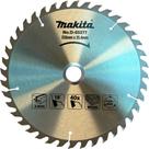 Lâmina de Serra 235x25mm 40 Dentes Para Madeira - D-03377 - MAKITA