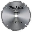 Lâmina De Serra 260mm X 25.4mm X 100T Makita - D-65442