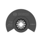 Lâmina de serra Bosch OSL312 9 cm Starlock Wood Segmentada