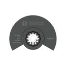 Lâmina de serra BOSCH OSL400F 4 polegadas Starlock Oscillating Multi Tool Lâmina de serra BOSCH OSL400F 4 polegadas Starlock Oscillating Multi Tool