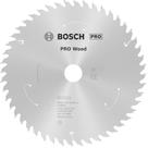 Lâmina de Serra Circular PRO Wood Cordless 165x20mm 48 Dentes BOSCH Lâmina de Serra Circular PRO Wood Cordless 165x20mm 48 Dentes BOSCH