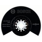 Lâmina de Serra Circular Segmentada para Madeira e Metal - 2608661636 - BOSCH Lâmina de Serra Circular Segmentada para Madeira e Metal - 2608661636 - BOSCH
