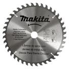 Lâmina de Serra Circular Widea 9.1/4" x 25 mm 40 D D-51378 - MAKITA