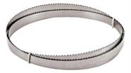 Lamina De Serra Fita 5/8 C/ 6 D Soldada 1,53 Mts