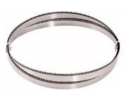 Lamina de serra fita 5/8 com 6 dentes com 1,69 metros Lamina de serra fita 5/8 com 6 dentes com 1,69 metros