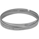 Lâmina de Serra Fita Bimetal, 13,0 mm x 1,43 m, 10-14 Dentes, Intenss Pro-die, Starrett OstenVonder Lâmina de Serra Fita Bimetal, 13,0 mm x 1,43 m, 10-14 Dentes, Intenss Pro-die, Starrett OstenVonder