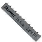 Lâmina de Serra Fita FB 1/4""x 10"" RR Rolo de 30 Metros - DFB6X10/5 - STARRETT