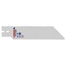 Lâmina de serra Lenox 20982 HSB12 de 12 polegadas em PVC Dentes Pull Stroke