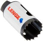 Lâmina de serra Lenox Bi-Metal Speed Slot Hole Saw 3 cm