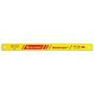 Lâmina De Serra Máquina Aço Rápido Starrett Rs 1210-5
