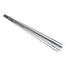 Lâmina de serra Olson SP46300 12,7 cm, corte em espiral de 360
