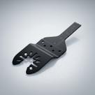 Lâmina de Serra Oscilante Universal Dobb para Multiferramenta Multicorte Skil Bosch Dewalt Stanley BlackDecker Worx Wesco Makita Einhell Lâmina de Serra Oscilante Universal Dobb para Multiferramenta Multicorte Skil Bosch Dewalt Stanley BlackDecker Worx Wesco Makita Einhell