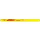 Lâmina De Serra P/ Máquina Tipo Vai E Vem Starrett Rs 1810-6