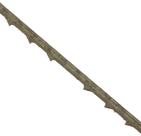 Lâmina de serra rolante Olson FR44602 0,038x0,016" 12,5T