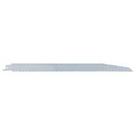 Lamina de serra sabre 300MM inox 10DPP makita B-2325412 polegadas