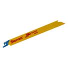 Lâmina de Serra Sabre Bi-Metal 200MM/8 18D B818 Starrett