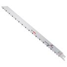 Lâmina de Serra Sabre Bosch, 300 mm, 5 Peças - 2608652900