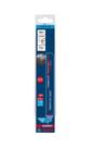 Lâmina De Serra Sabre Bosch Expert Thick Tough Metal 10peças