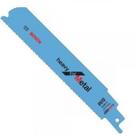 Lâmina De Serra Sabre Bosch S926BEF Raptor Heavy For Metal Bosch