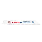 Lâmina de Serra Sabre Multimaterial 12" Lenox