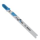 Lâmina de Serra Tico Tico Bosch T 118 A, 5 Peças