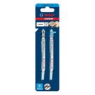 Lamina de serra tico-tico expert t308 bf