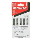 Lamina De Serra Tico-tico GR B19 Makita A-85715