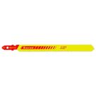 Lâmina de Serra Tico-Tico Multi Unique 18D BU-418-20 Starrett