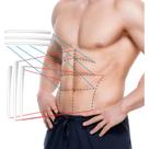 Lamina De Silicone Para Cirurgia De Lipo Hd Lad 3un Kelogel