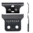 Lâmina de substituição revestida Trimmer Supreme TBD52 DLC
