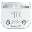 Lâmina de Tosa 10 - Oster - Ideal para Tosa Higiênica Lâmina de Tosa 10 - Oster - Ideal para Tosa Higiênica
