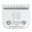 Lâmina de Tosa 10 Oster Pro 1,6mm Lâmina de Tosa 10 Oster Pro 1,6mm