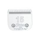 Lâmina de Tosa 15 Oster Pro 1,2mm Lâmina de Tosa 15 Oster Pro 1,2mm