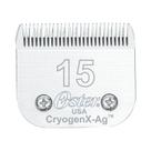 Lâmina De Tosa 15 Oster Pro 1,2mm Lâmina De Tosa 15 Oster Pro 1,2mm