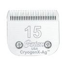 Lâmina de Tosa 15 Oster Pro 1,2mm Lâmina de Tosa 15 Oster Pro 1,2mm