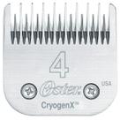 Lâmina de Tosa 4 - Dentes Abertos - Oster Lâmina de Tosa 4 - Dentes Abertos - Oster