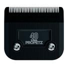 Lâmina de Tosa 40 Titanium Propetz