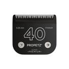 Lâmina de Tosa 40 Titanium Super Premium Propetz Original