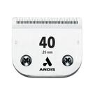 Lâmina de Tosa 40 UltraEdge Andis Original