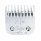 Lâmina De Tosa 4f Oster Pro 9,5mm