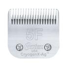 Lâmina De Tosa 5f Oster Pro 6,4mm Lâmina De Tosa 5f Oster Pro 6,4mm