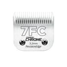Lâmina de Tosa 7FC Carbon Chrome Precision Edge