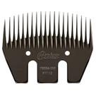 Lâmina de Tosa Inferior para Shearmaster 20 dentes - Ovinos - Oster Lâmina de Tosa Inferior para Shearmaster 20 dentes - Ovinos - Oster