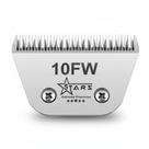 Lâmina De Tosa Larga 10w 5tars 1,5mm Compatível: Máquinas (Andis,Oster e outras)