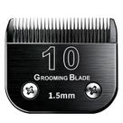 Lâmina de tosa para cães MEMIRY 10 1,5 mm destacável